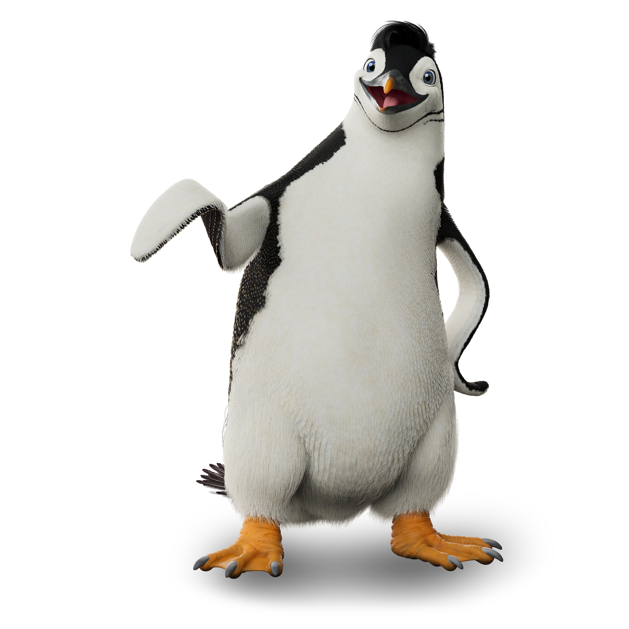 Juri, der Pinguin - Die Schule der magischen Tiere - Offizieller Shop zum Film