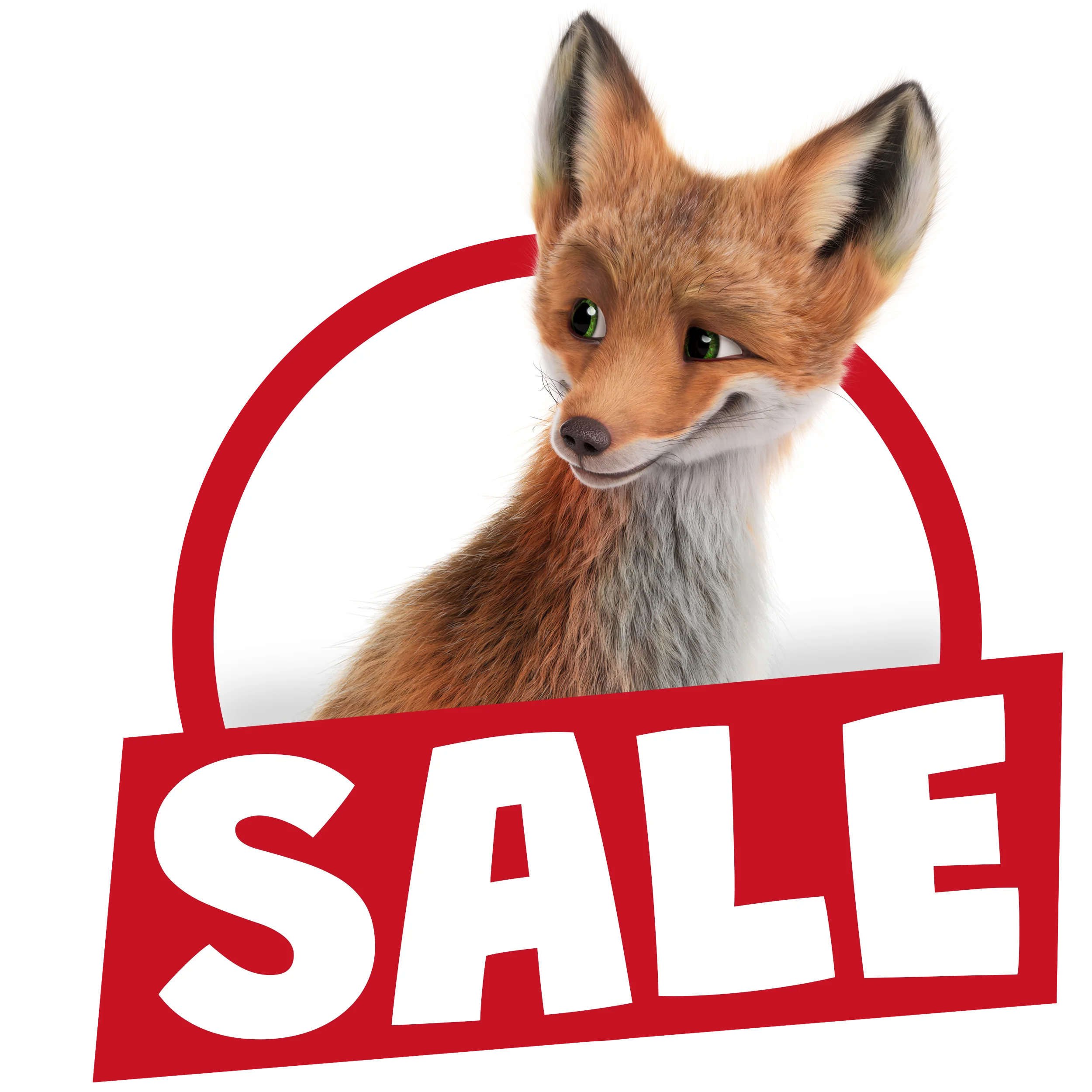 Sale