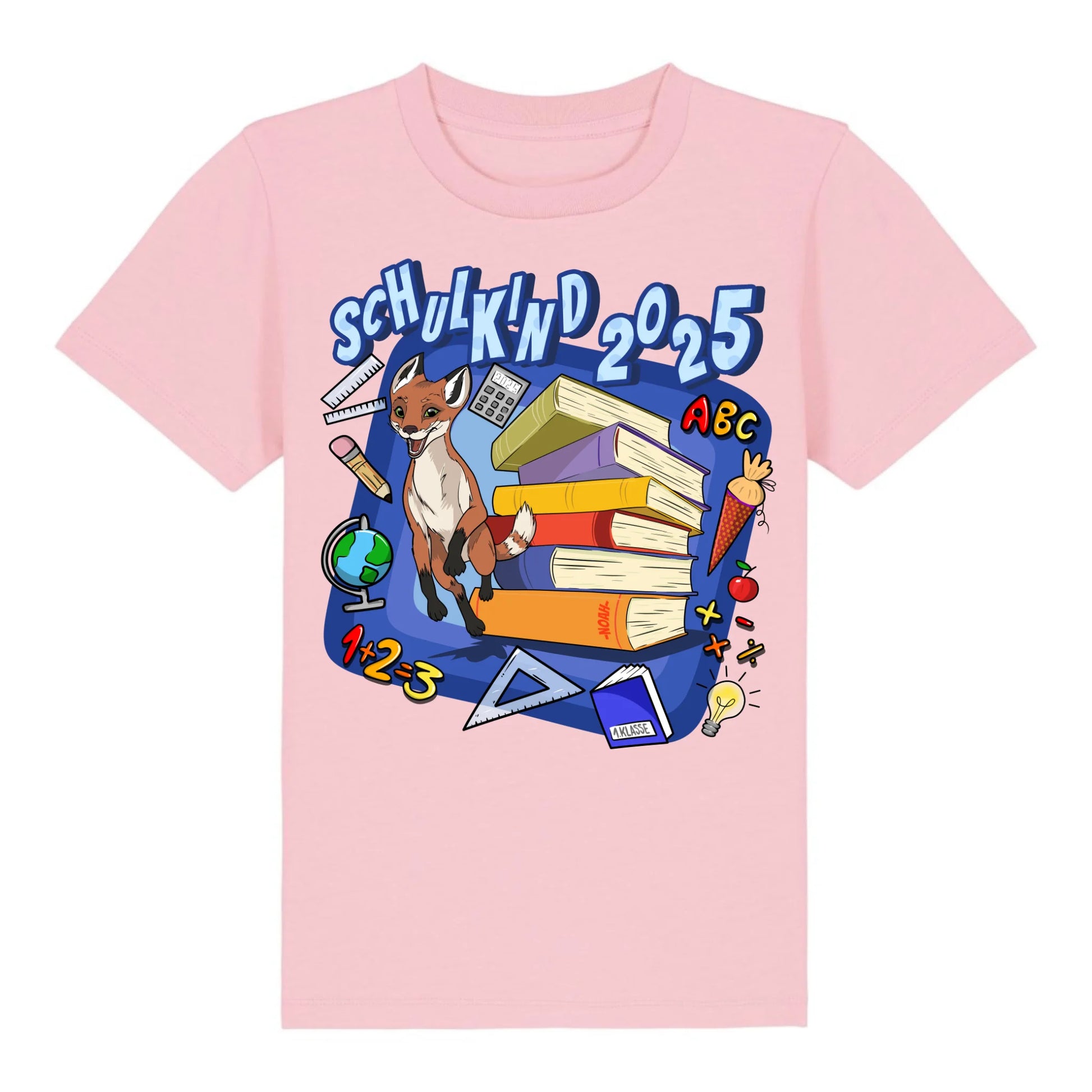pink kids