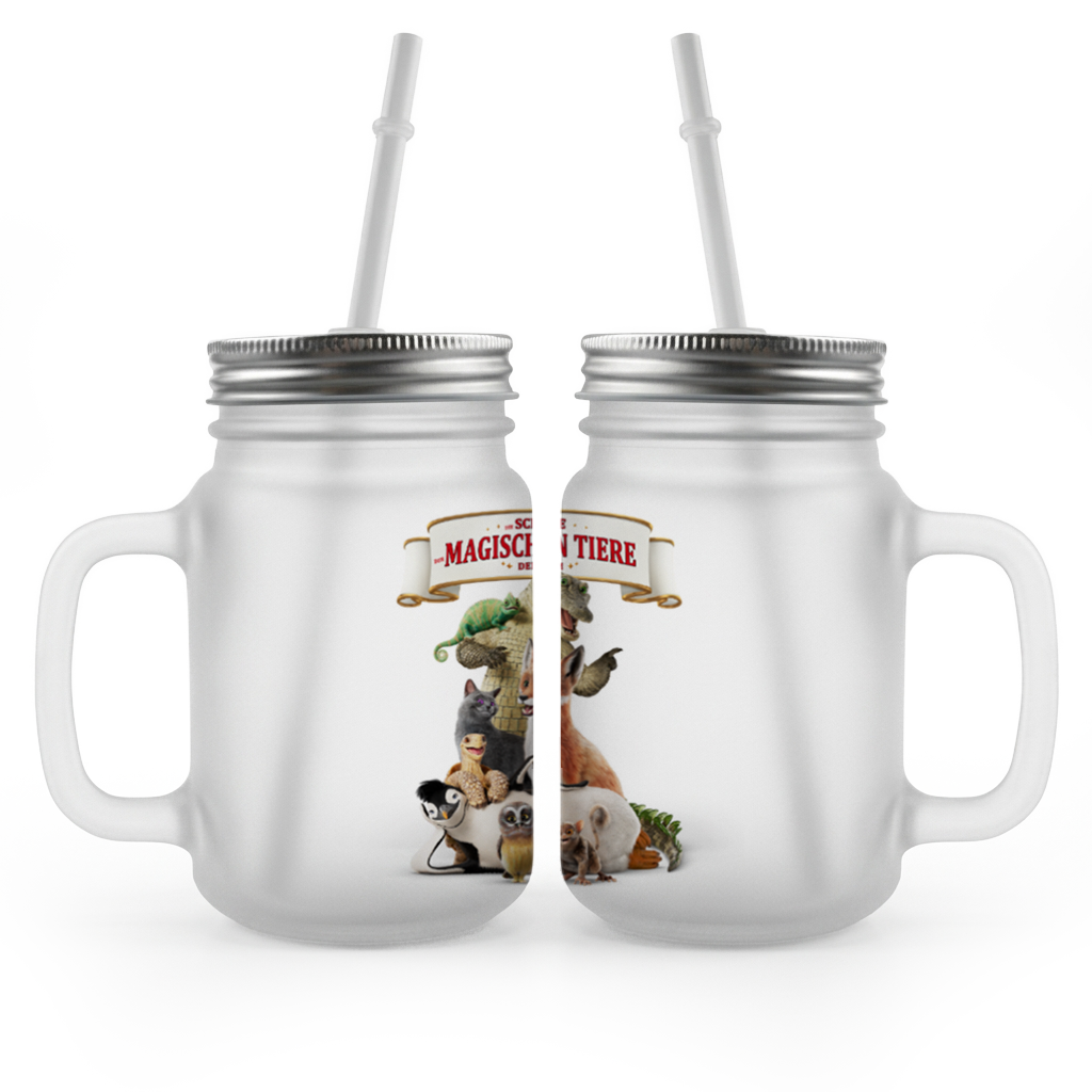 Alle Zusammen - Henkelglas