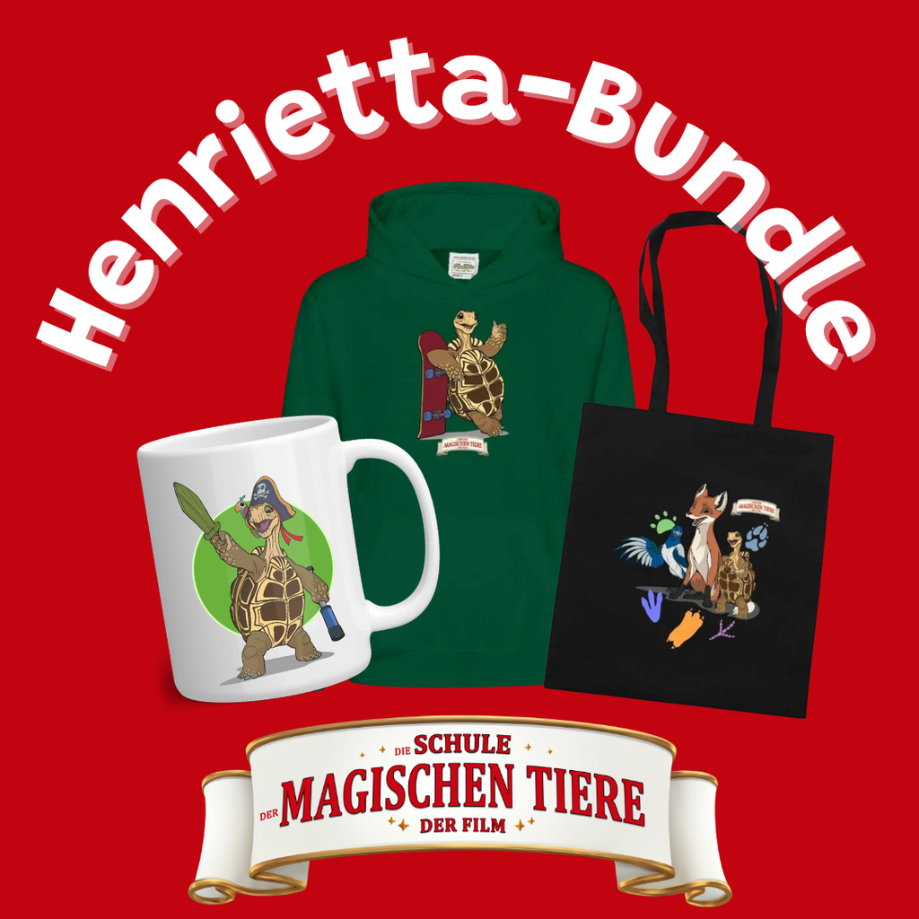 Henrietta Bundle