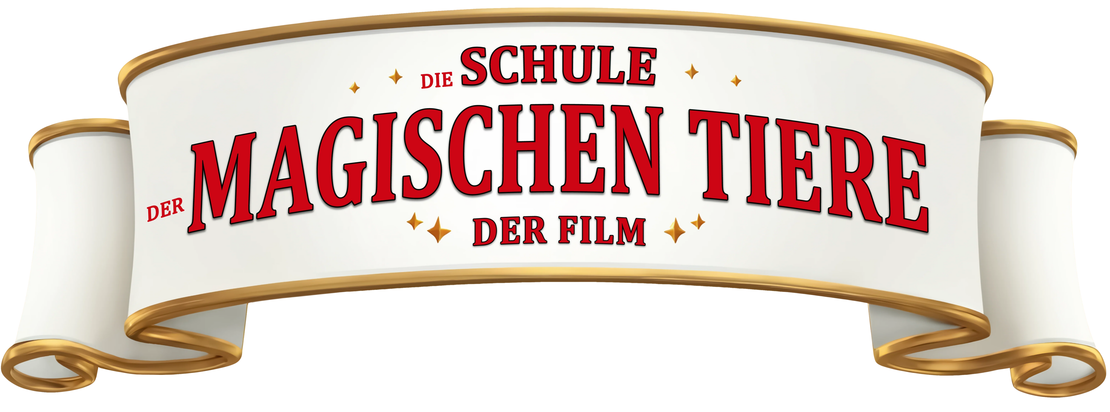 Die Schule der magischen Tiere - Offizieller Shop zum Film