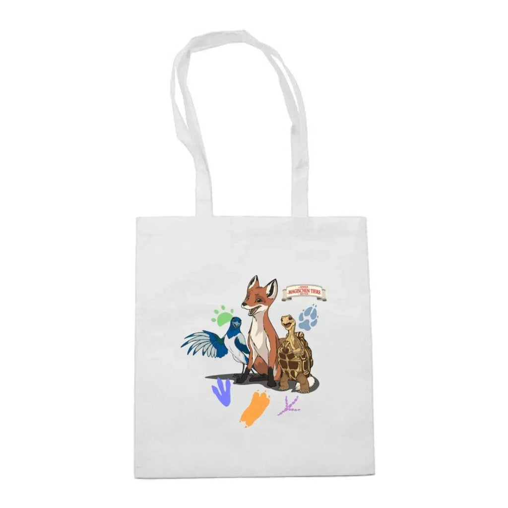 Die Drei - Beutel - Die Schule der magischen Tiere - Offizieller Shop zum Film