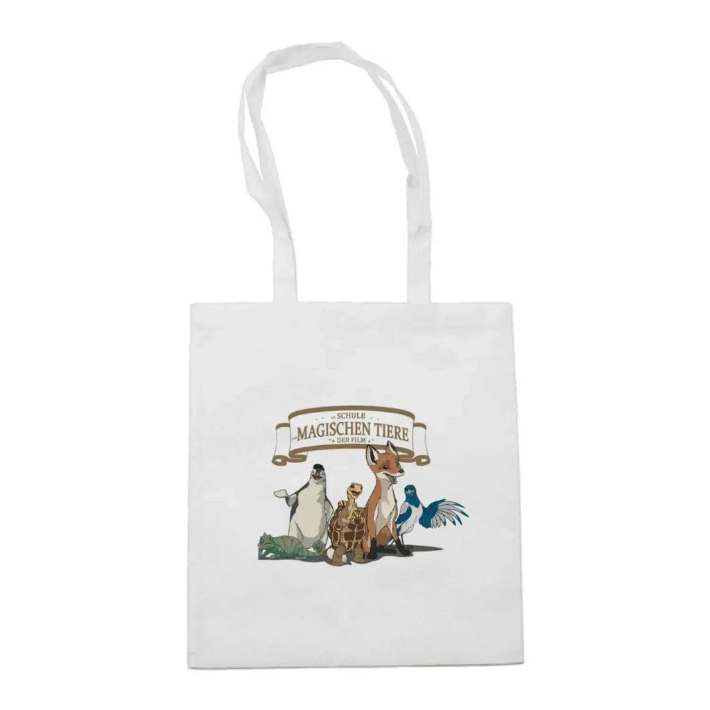 Die Schule der magischen Tiere - Beutel - Die Schule der magischen Tiere - Offizieller Shop zum Film