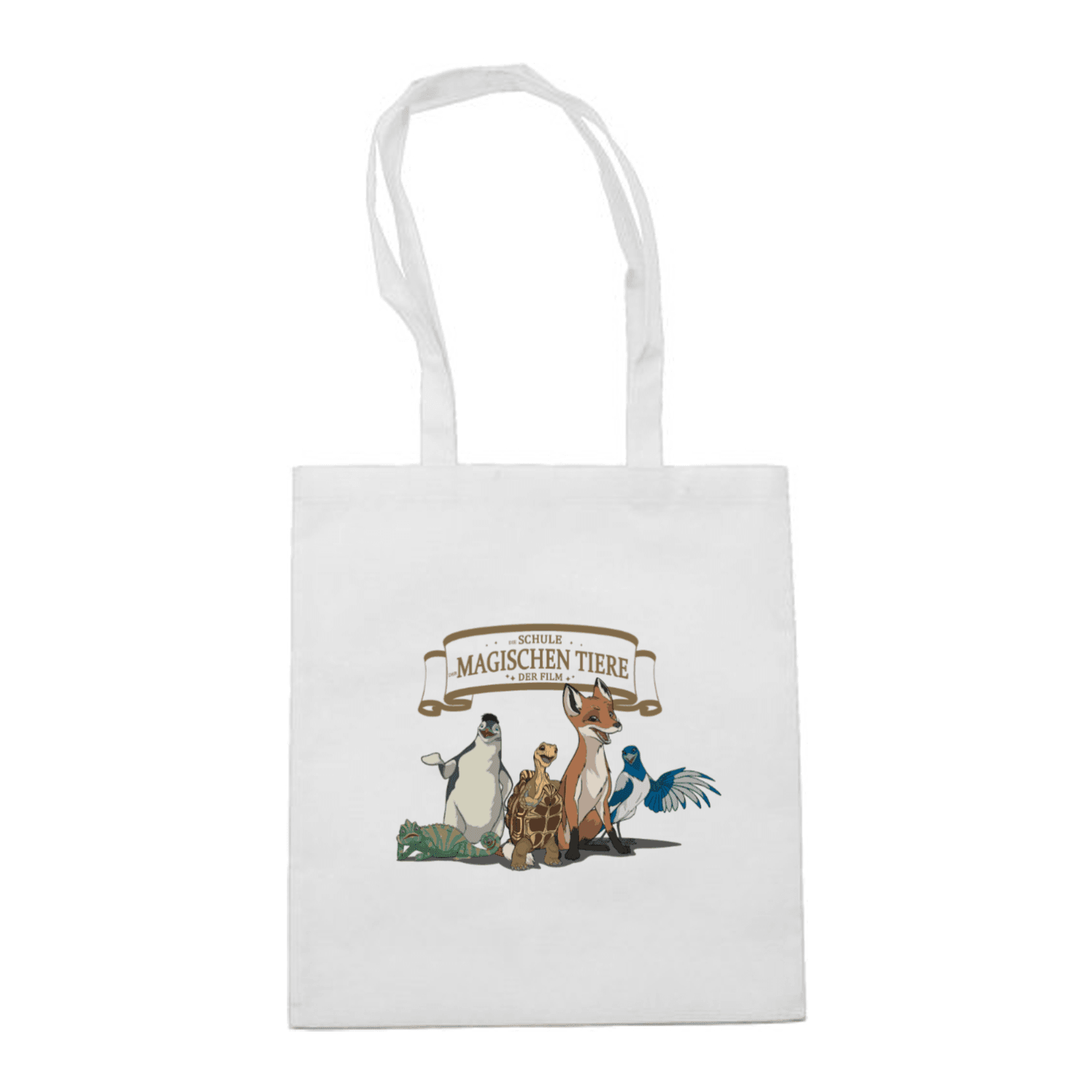 Die Schule der magischen Tiere - Beutel - Die Schule der magischen Tiere - Offizieller Shop zum Film