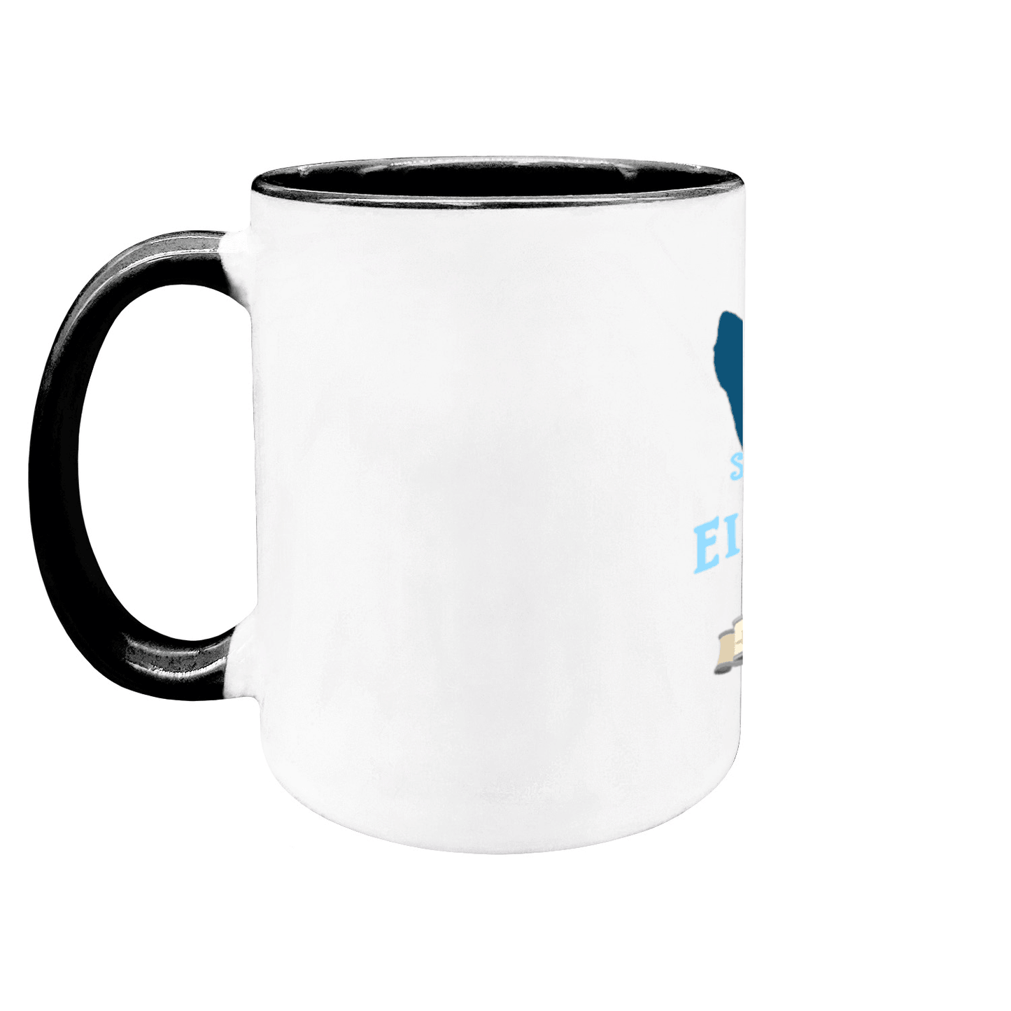 Ich bin so cool, dass ich Eiswüfel Pinkel! - Tasse (Bunt) - Die Schule der magischen Tiere - Offizieller Shop zum Film