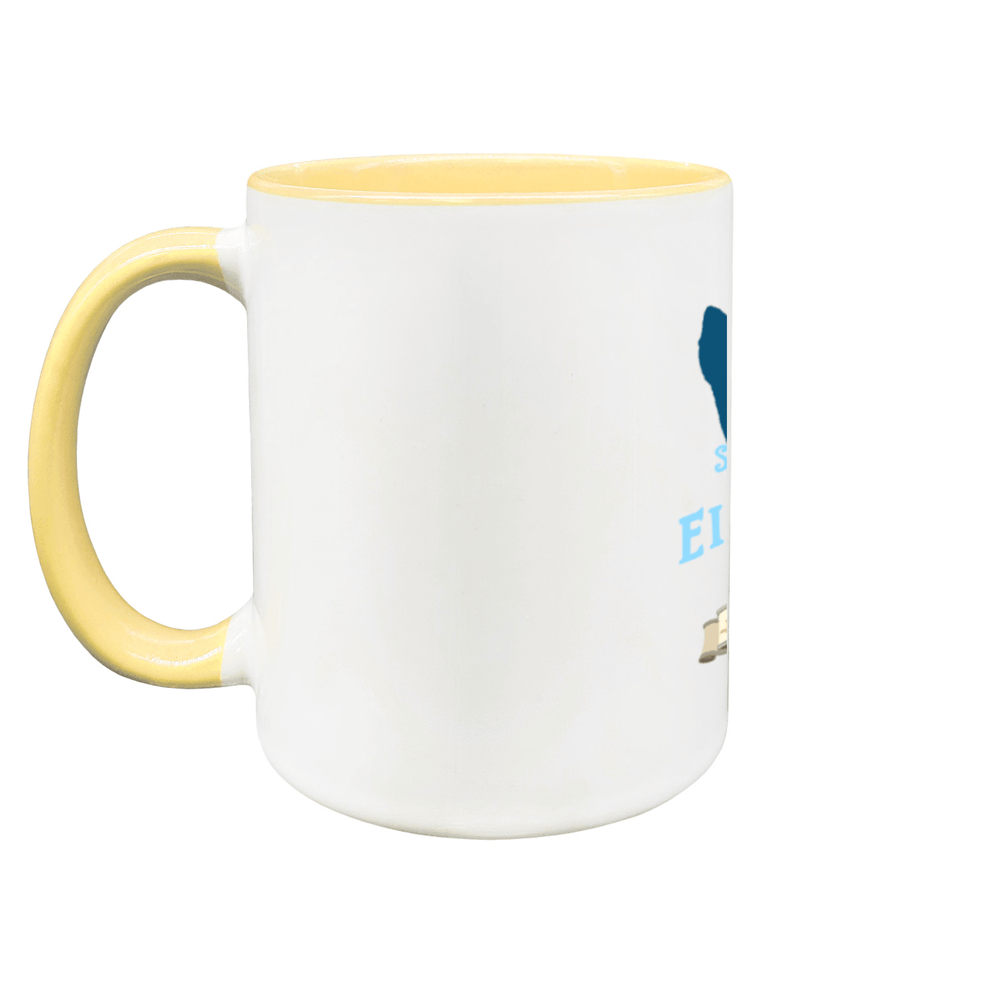 Ich bin so cool, dass ich Eiswüfel Pinkel! - Tasse (Bunt) - Die Schule der magischen Tiere - Offizieller Shop zum Film