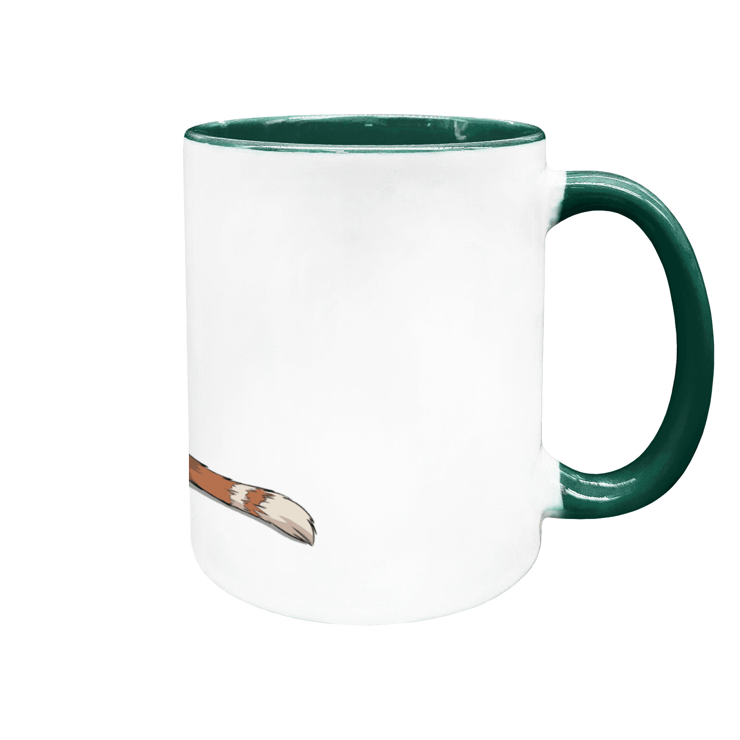 Mit einem Cookie löse ich jeden Fall! - Tasse (Bunt) - Die Schule der magischen Tiere - Offizieller Shop zum Film