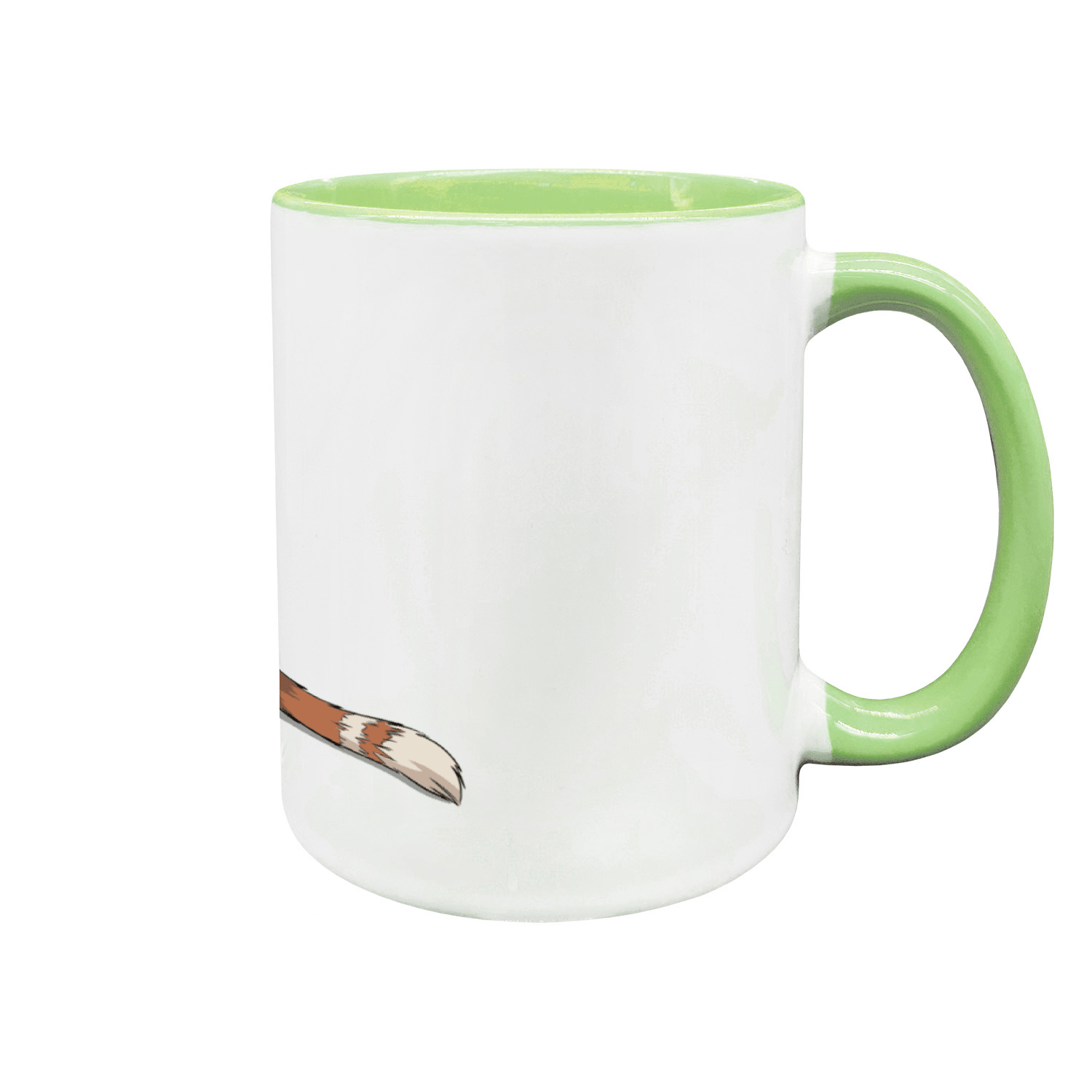 Mit einem Cookie löse ich jeden Fall! - Tasse (Bunt) - Die Schule der magischen Tiere - Offizieller Shop zum Film