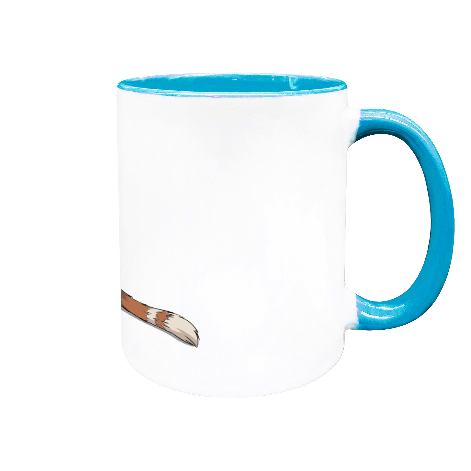 Mit einem Cookie löse ich jeden Fall! - Tasse (Bunt) - Die Schule der magischen Tiere - Offizieller Shop zum Film