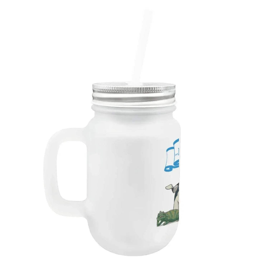 Die Schule der Magischen Tiere - Becher mit Strohhalm - Die Schule der magischen Tiere - Offizieller Shop zum Film