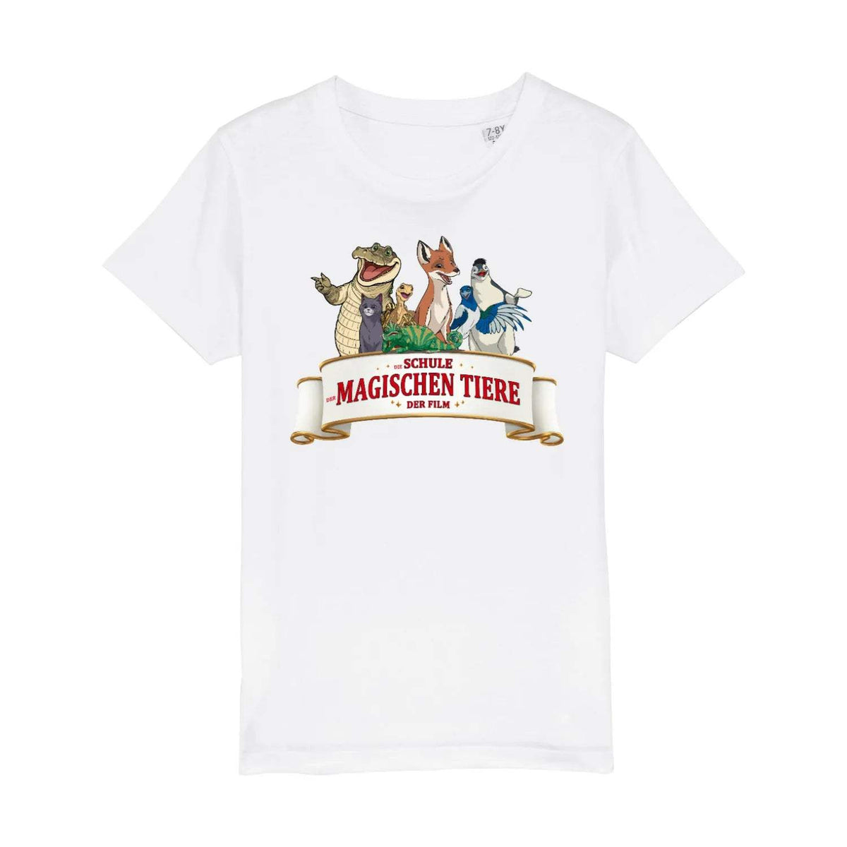 Alle versammelt Logo - Kids T-Shirt
