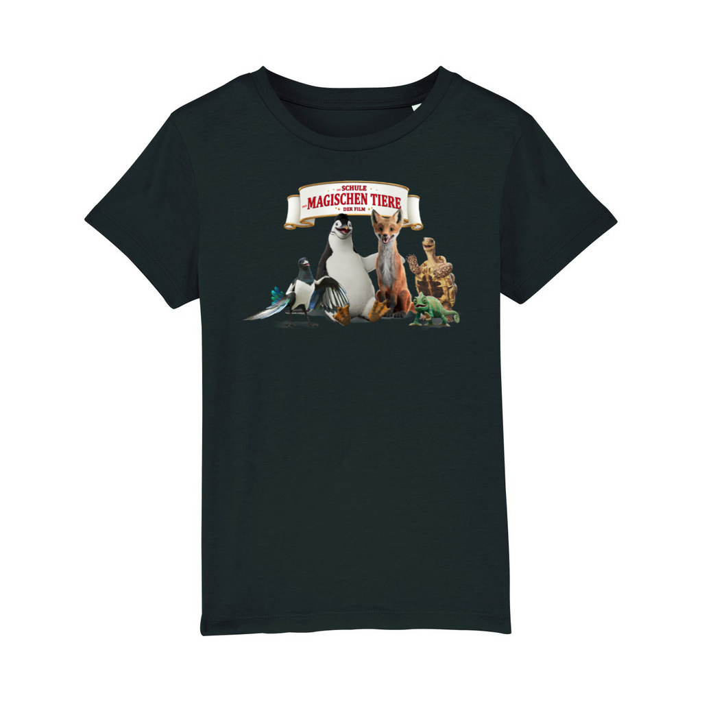 Die Fünf - Kids T-Shirt