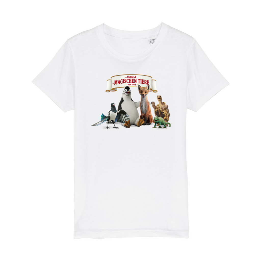 Die Fünf - Kids T-Shirt