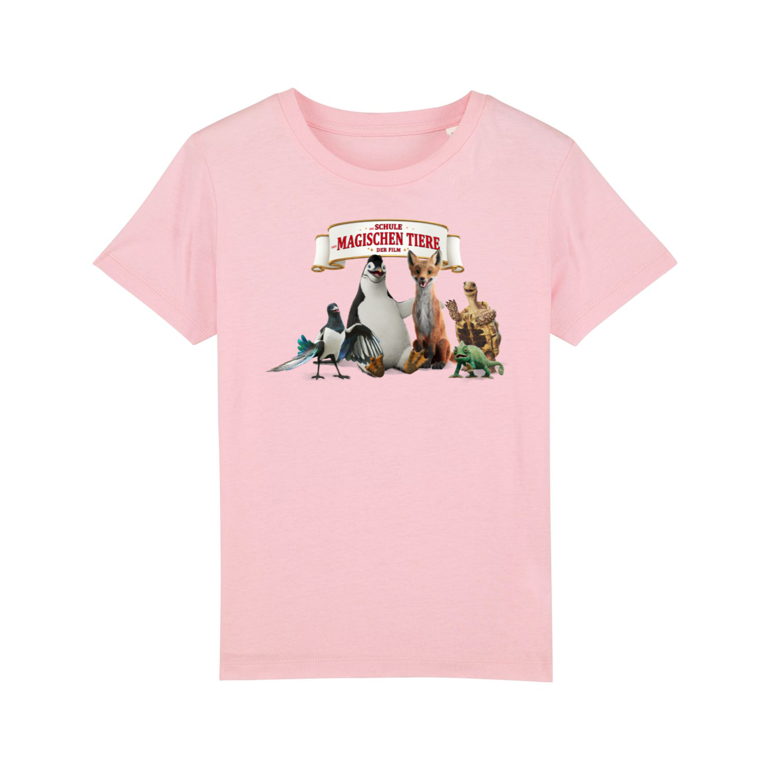 Die Fünf - Kids T-Shirt