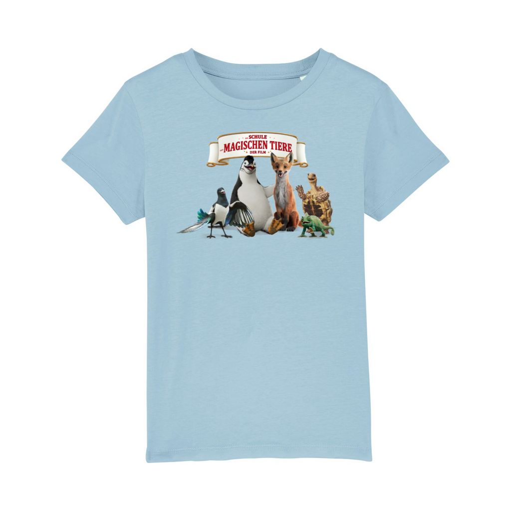 Die Fünf - Kids T-Shirt