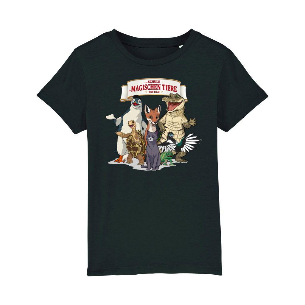 Die Magischen Freunde I - Kids-T-Shirt