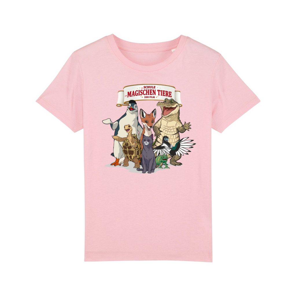 Die Magischen Freunde I - Kids-T-Shirt