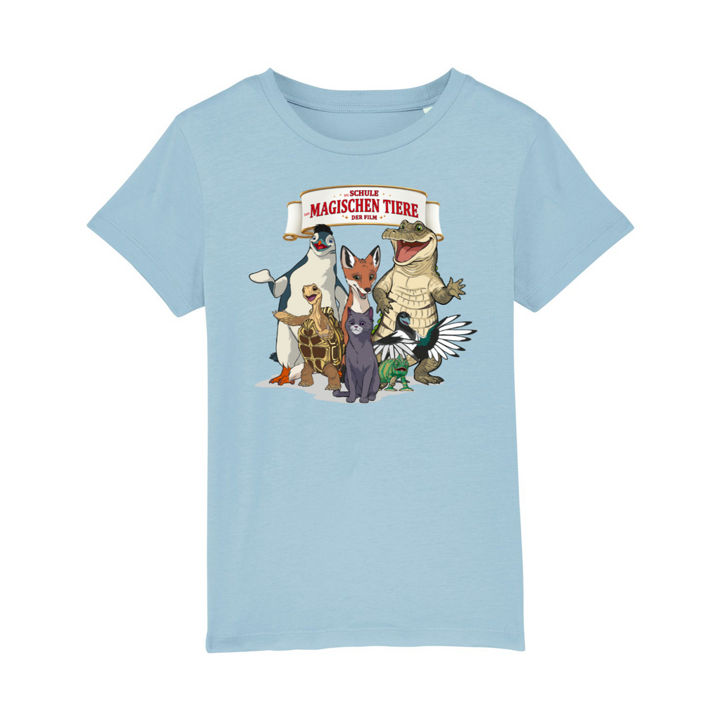 Die Magischen Freunde I - Kids-T-Shirt
