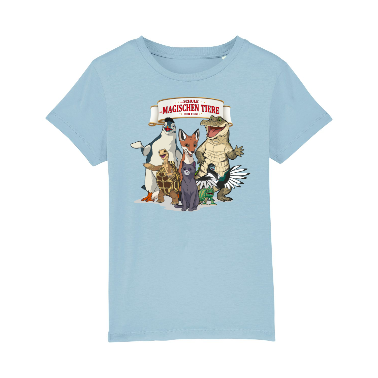 Die Magischen Freunde I - Kids-T-Shirt