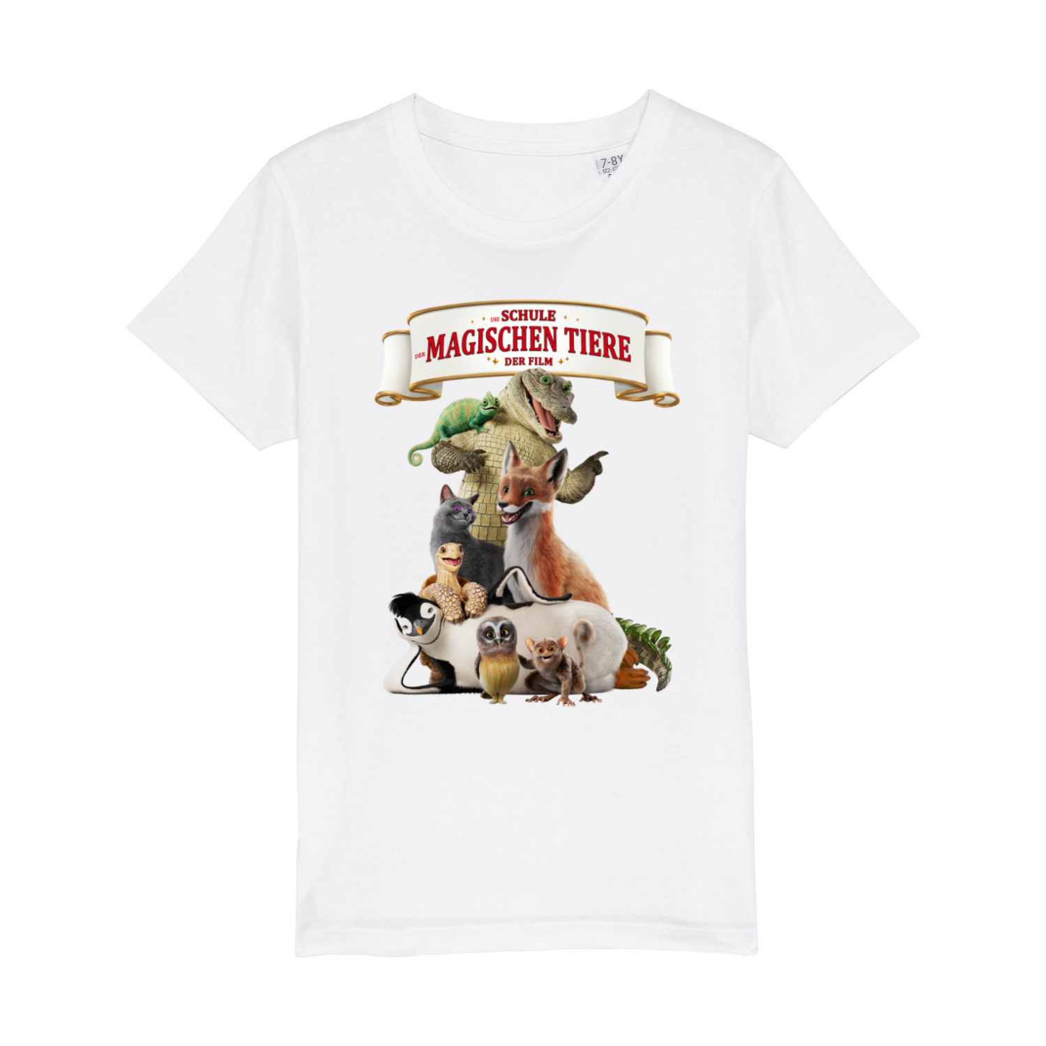 Alle zusammen Kids T-Shirt