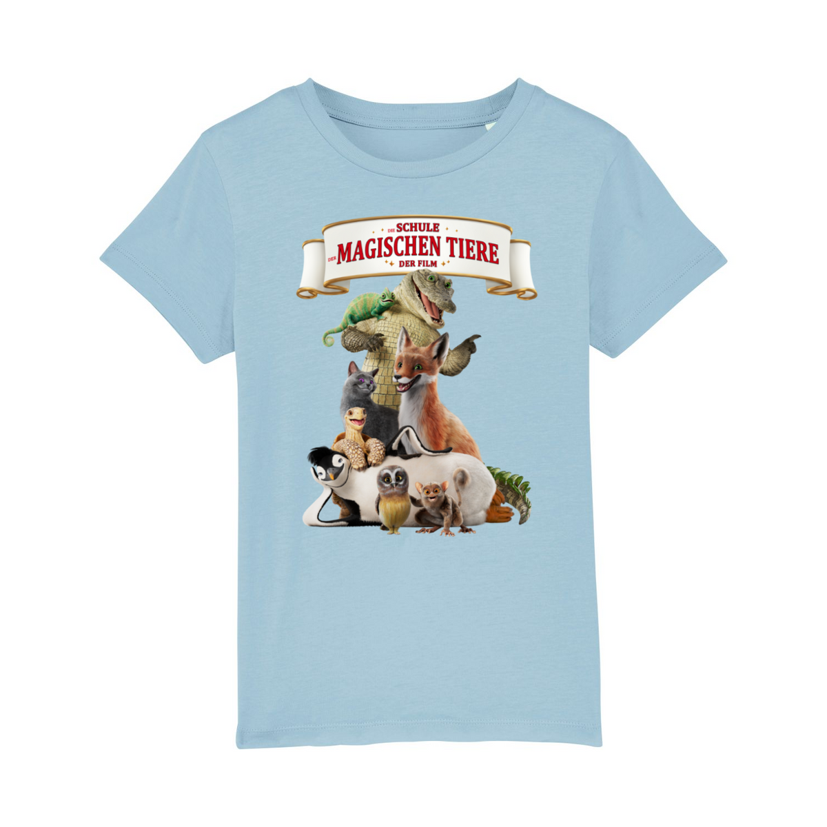 Alle zusammen Kids T-Shirt
