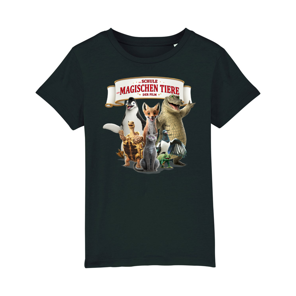 Die Magischen Freunde II Kids T-Shirt