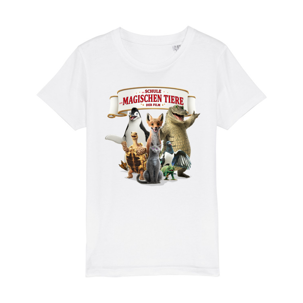 Die Magischen Freunde II Kids T-Shirt