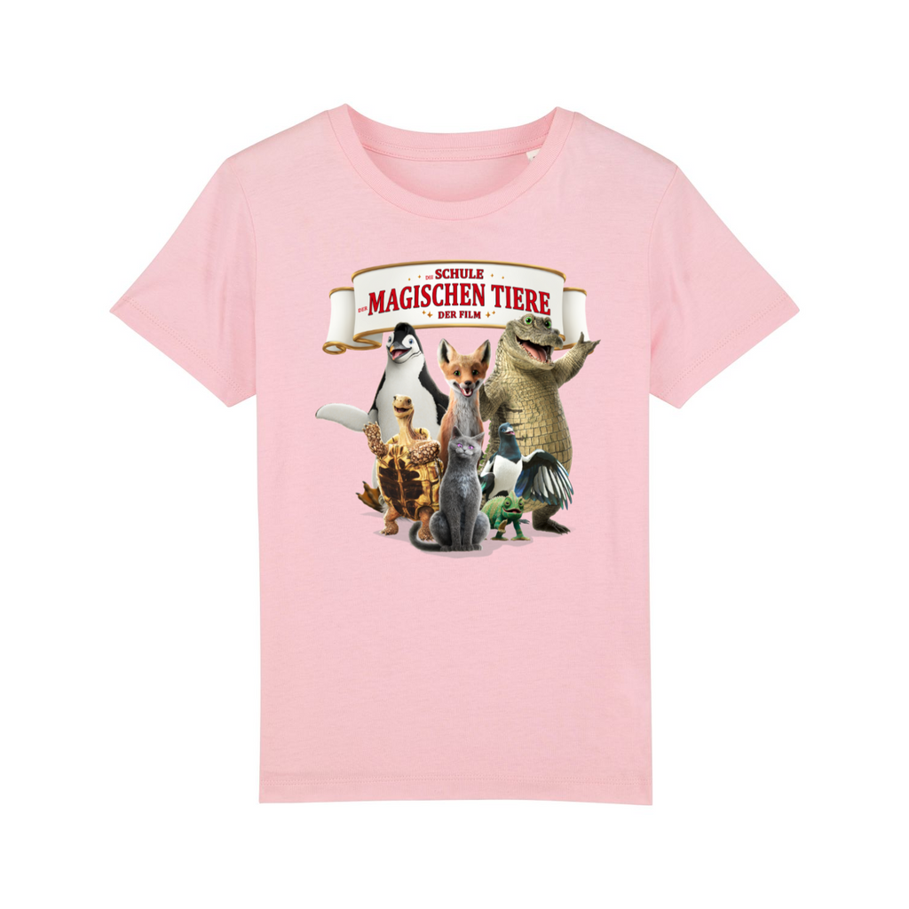 Die Magischen Freunde II Kids T-Shirt