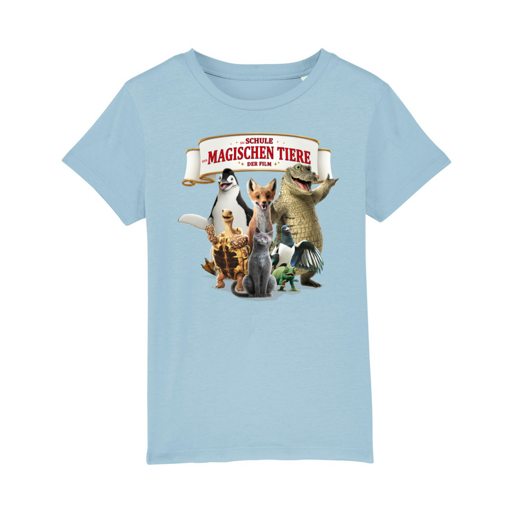 Die Magischen Freunde II Kids T-Shirt
