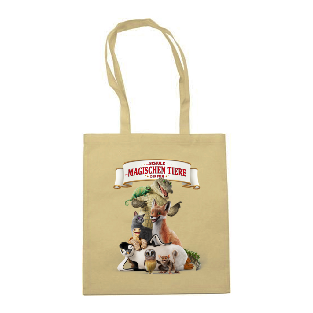 Alle zusammen Beutel