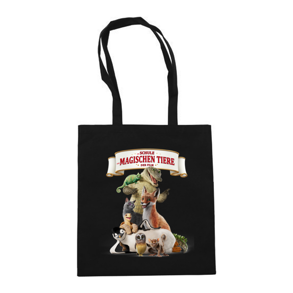 Alle zusammen Beutel