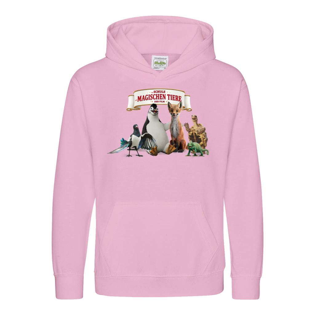 Die Fünf - Kids Hoodie