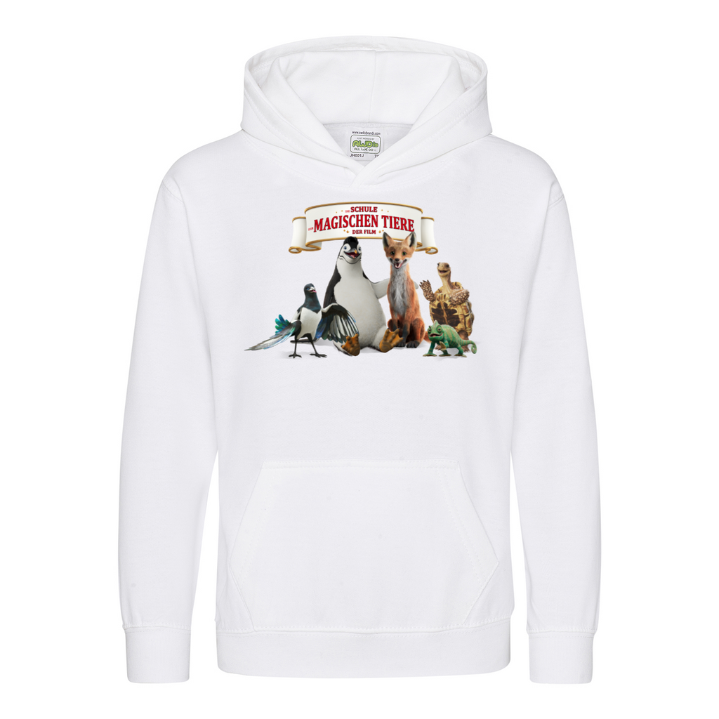 Die Fünf - Kids Hoodie