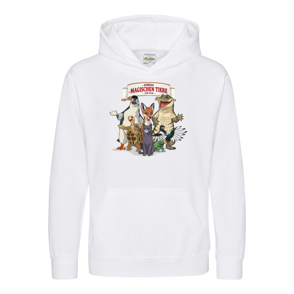 Die Magischen Freunde I - Kids Hoodie