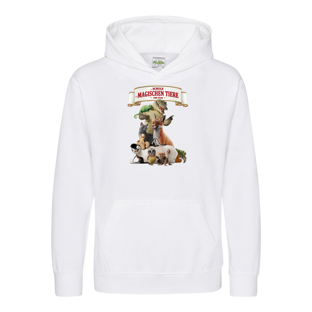 Alle Zusammen - Kids Hoodie
