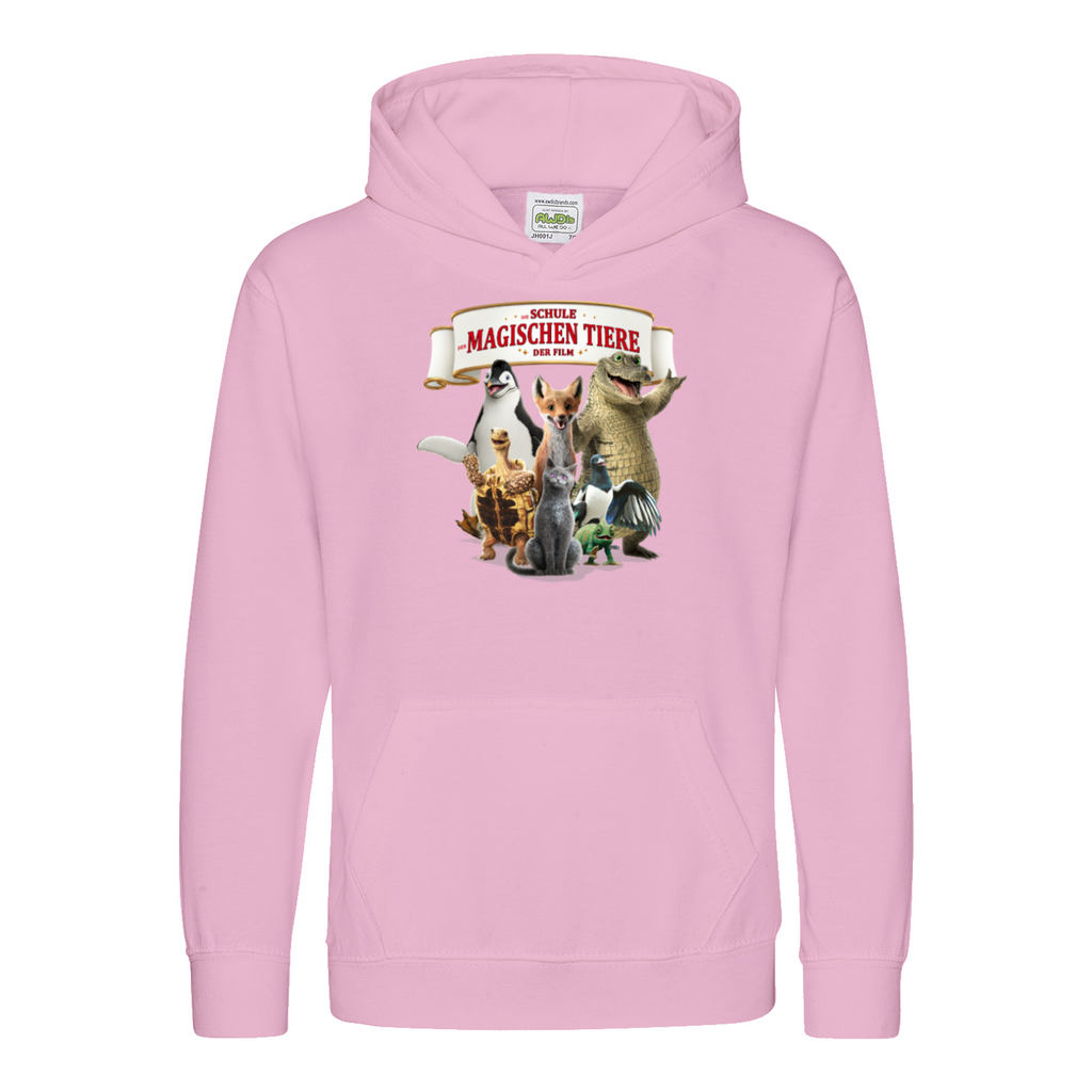 Die Magischen Freunde II - Kids Hoodie