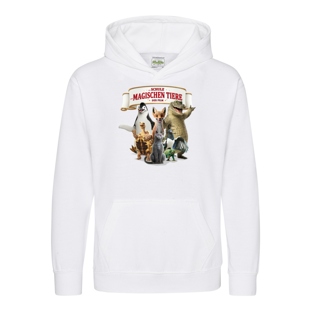 Die Magischen Freunde II - Kids Hoodie
