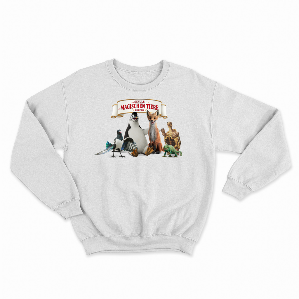 Die Fünf - Kids Sweatshirt