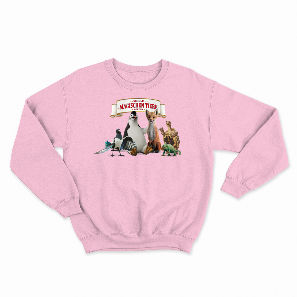 Die Fünf - Kids Sweatshirt