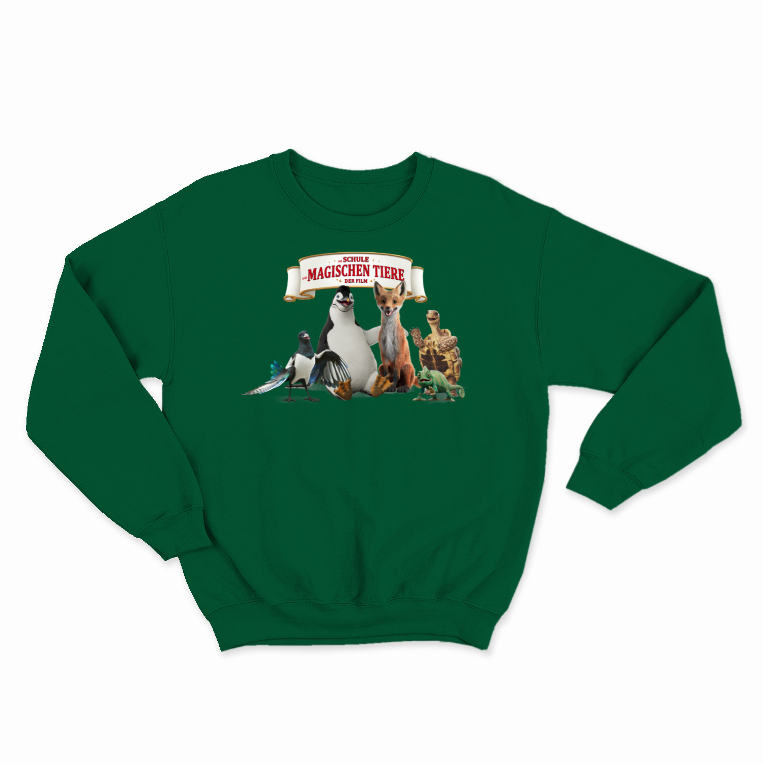Die Fünf - Kids Sweatshirt