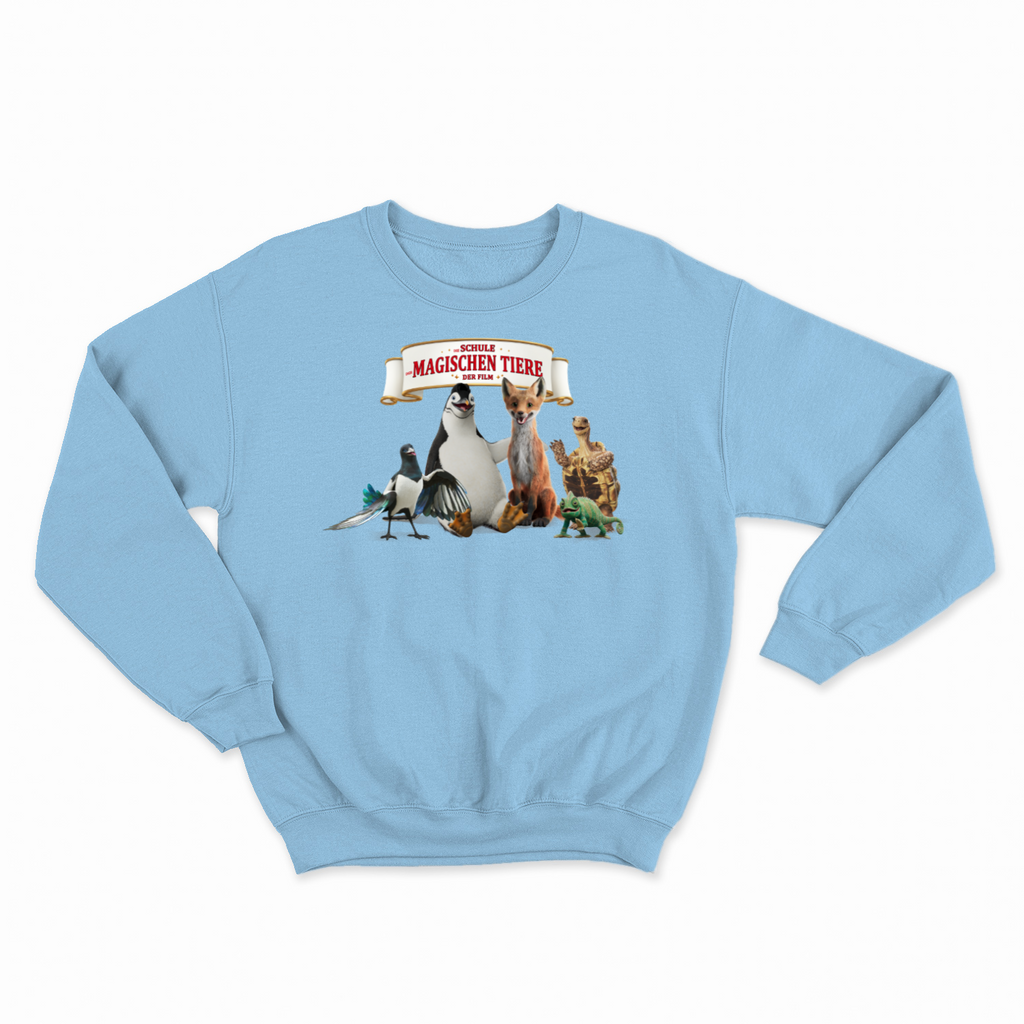 Die Fünf - Kids Sweatshirt