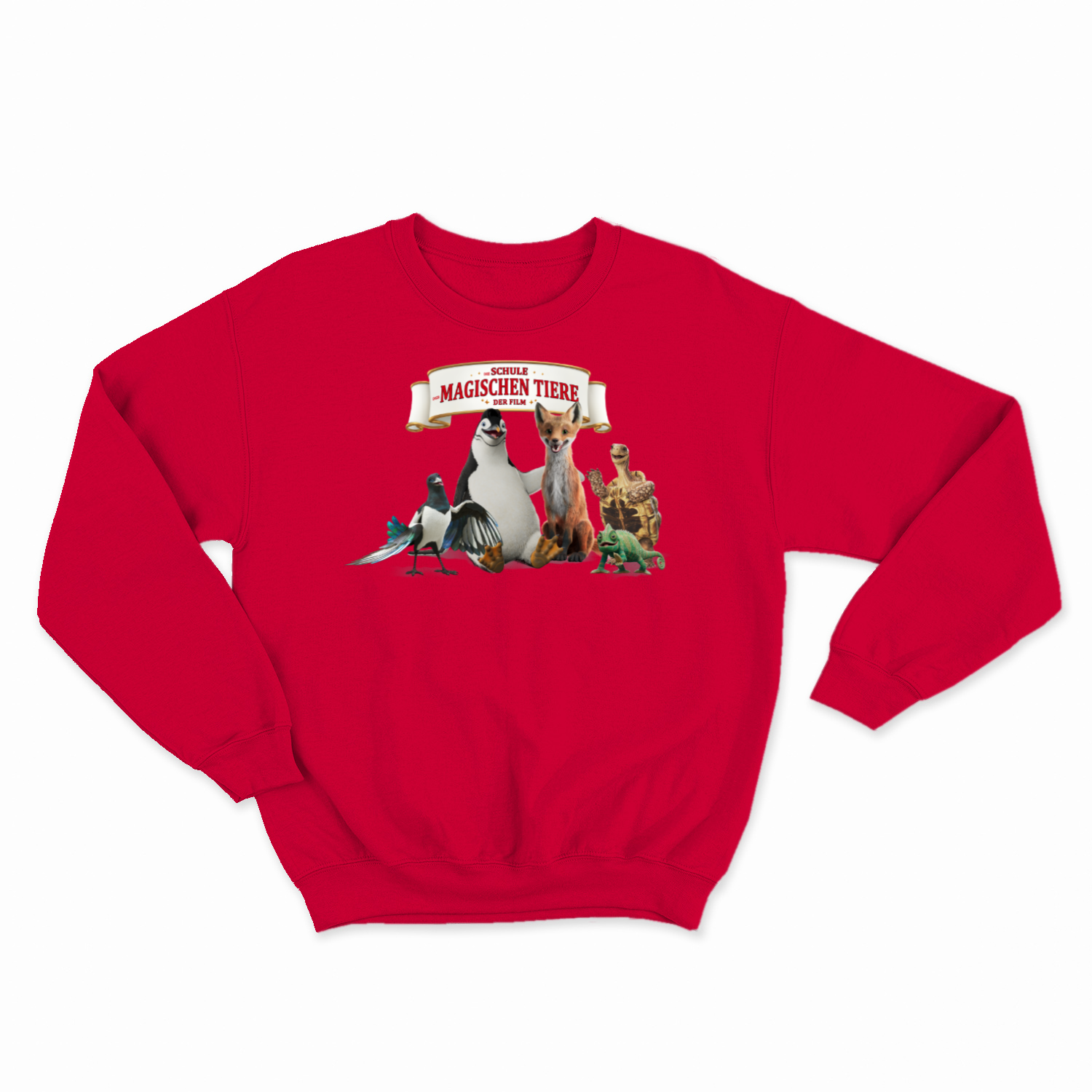 Die Fünf - Kids Sweatshirt
