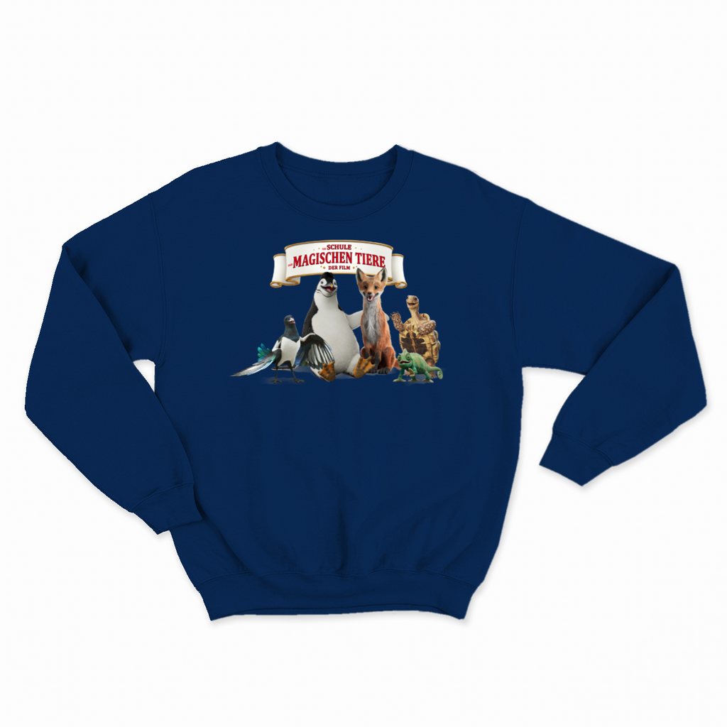 Die Fünf - Kids Sweatshirt