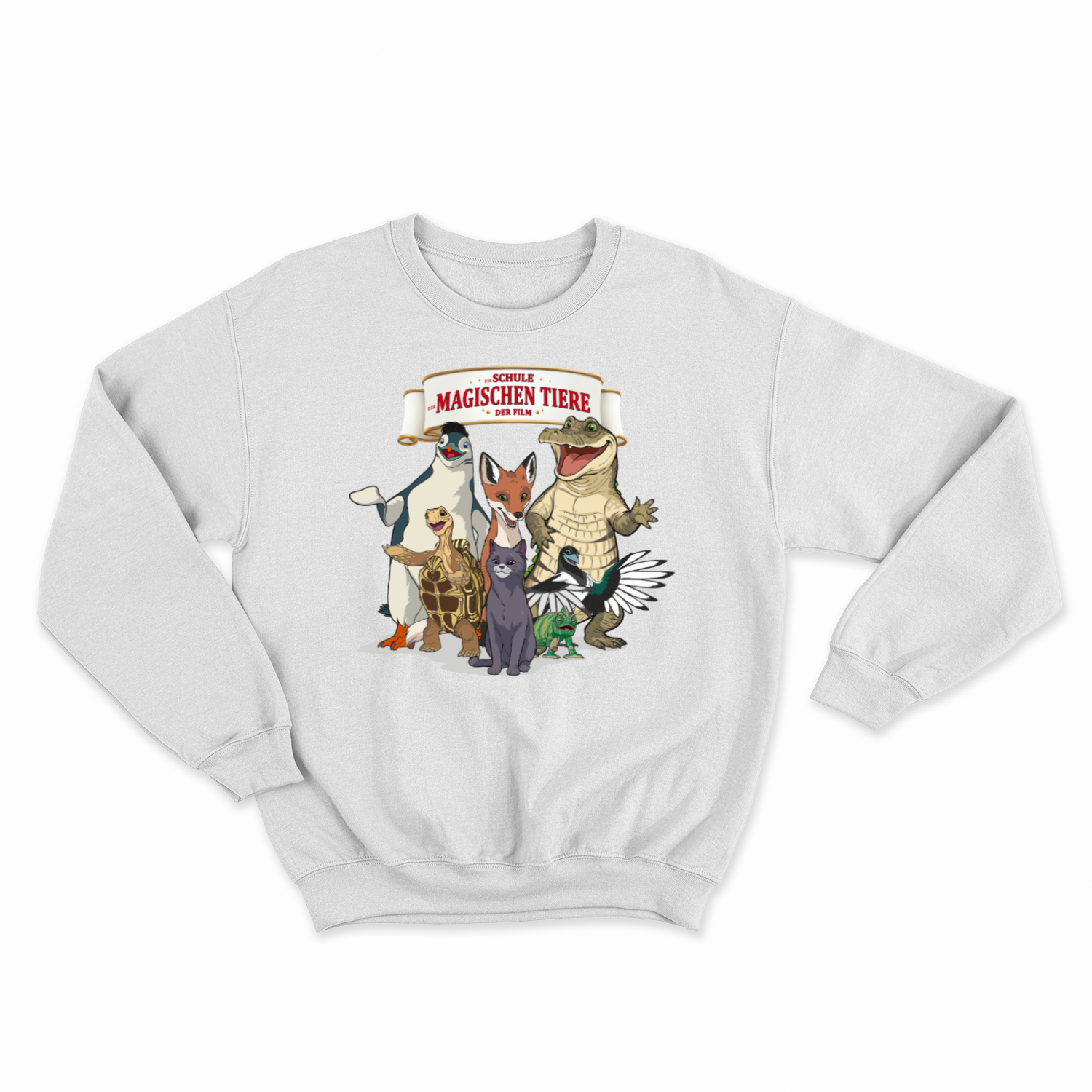 Die Magischen Freunde I - Kids Sweatshirt