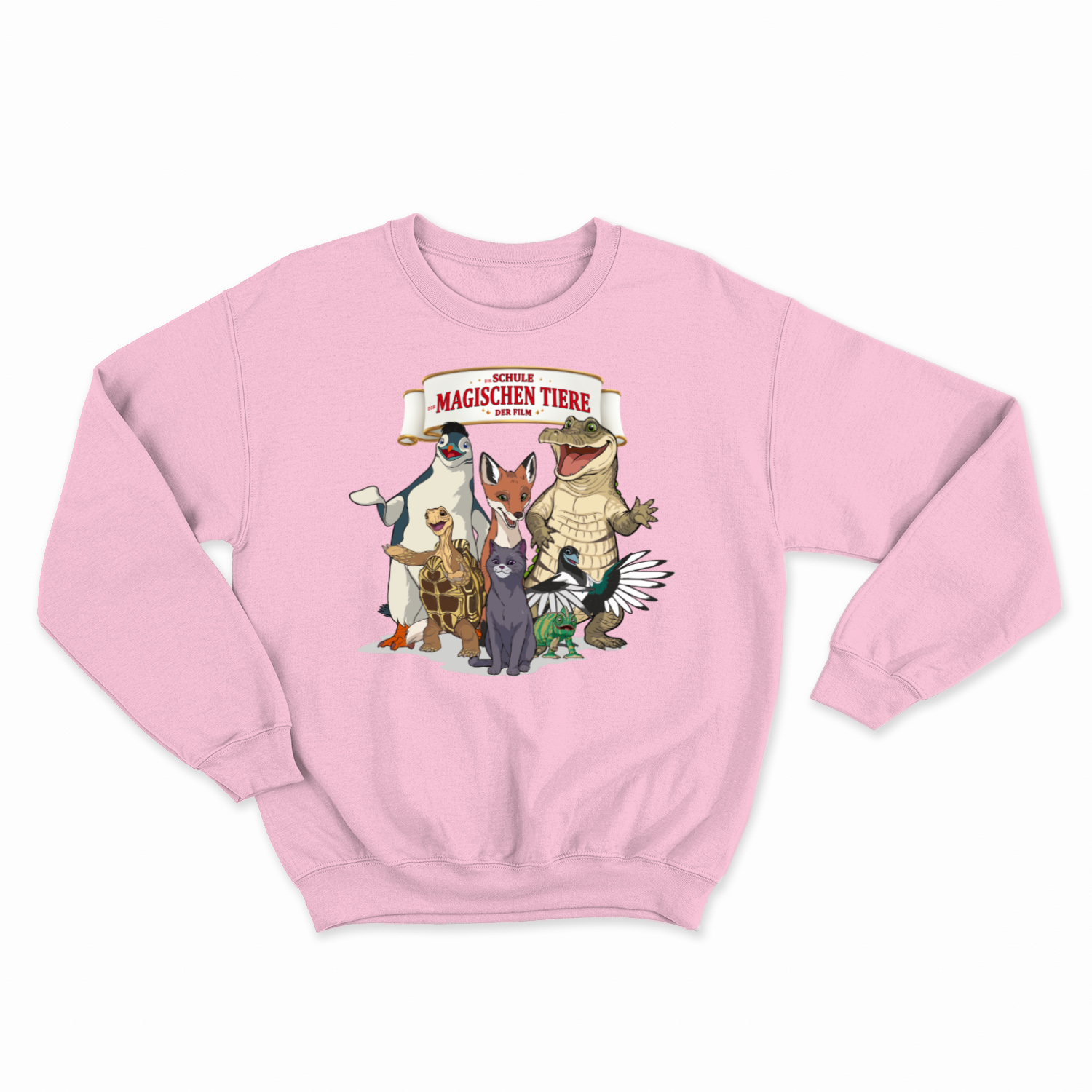 Die Magischen Freunde I - Kids Sweatshirt