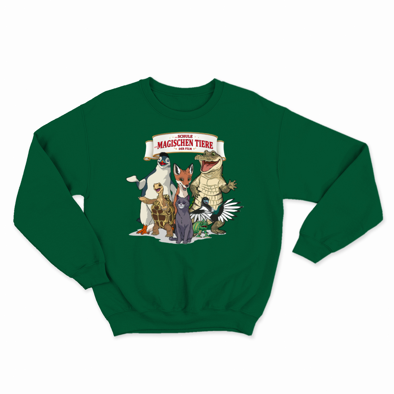 Die Magischen Freunde I - Kids Sweatshirt