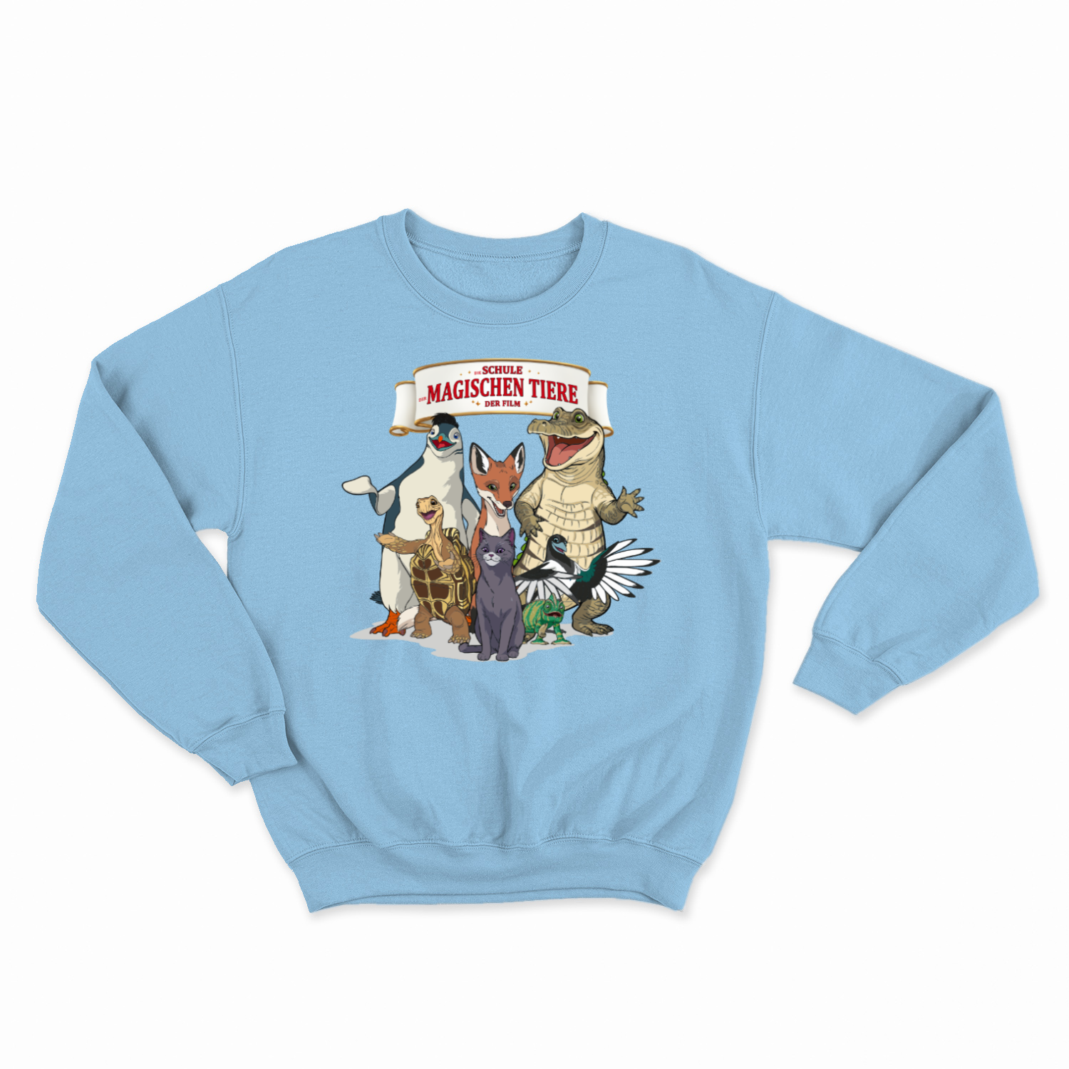 Die Magischen Freunde I - Kids Sweatshirt