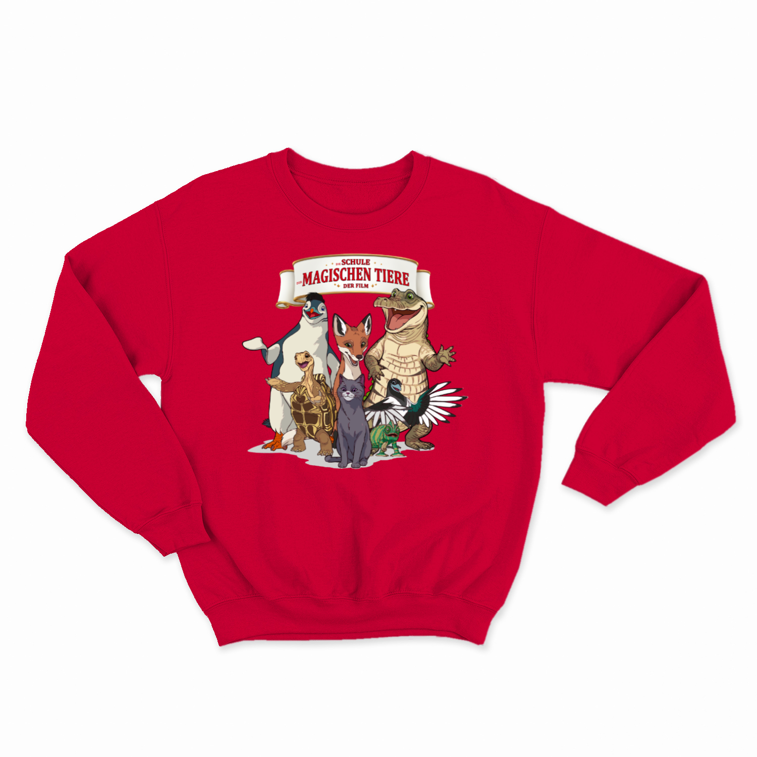 Die Magischen Freunde I - Kids Sweatshirt