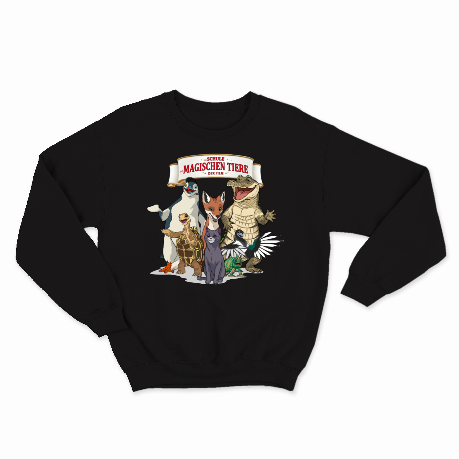 Die Magischen Freunde I - Kids Sweatshirt